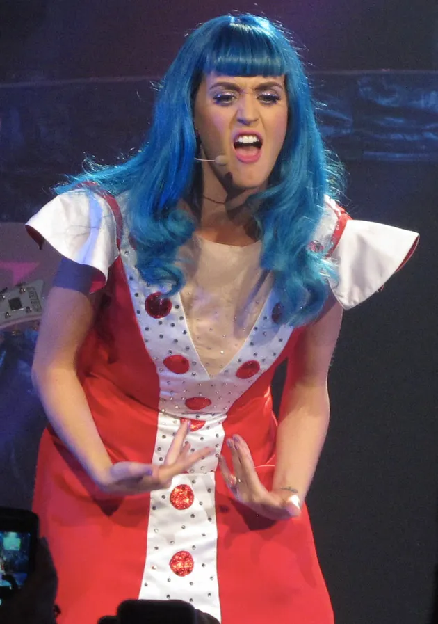 Katy Perry