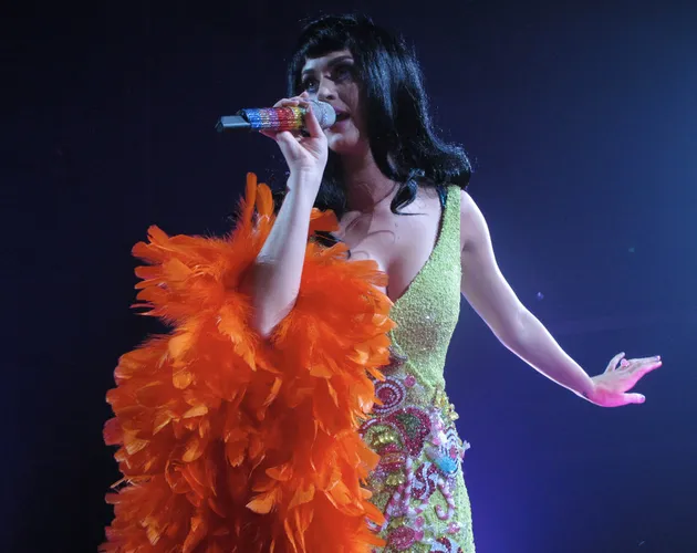Katy Perry