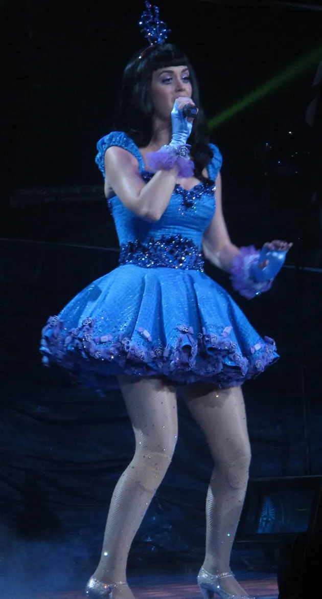 Katy Perry
