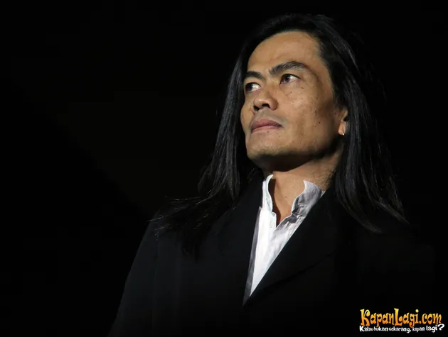 Konser Chrisye