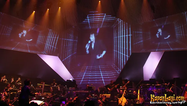 Konser Chrisye