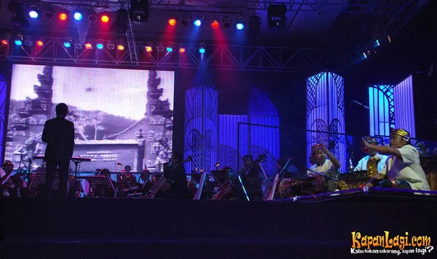 konser classic chrisye