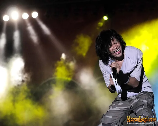 Coca Cola Soundburst 2010
