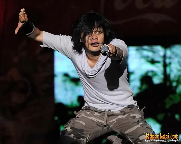 Coca Cola Soundburst 2010