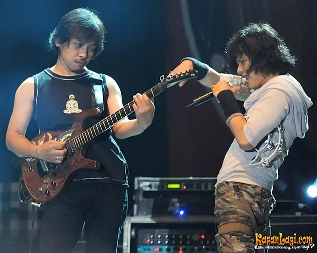 Coca Cola Soundburst 2010