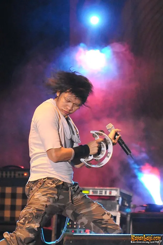 Coca Cola Soundburst 2010