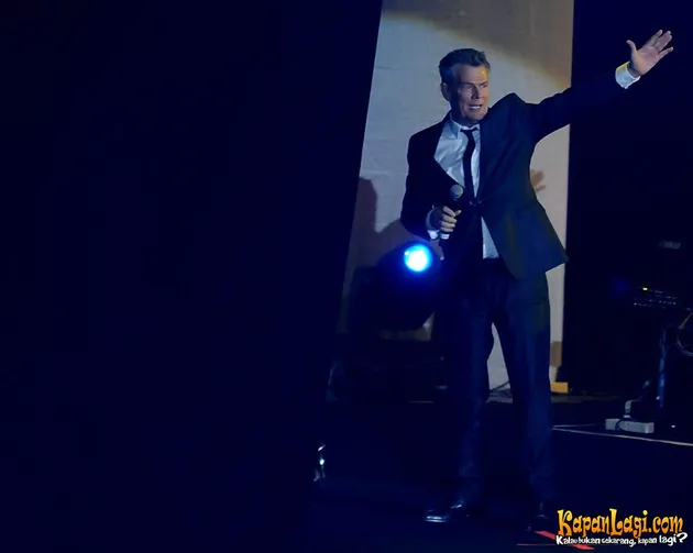 david foster dkk