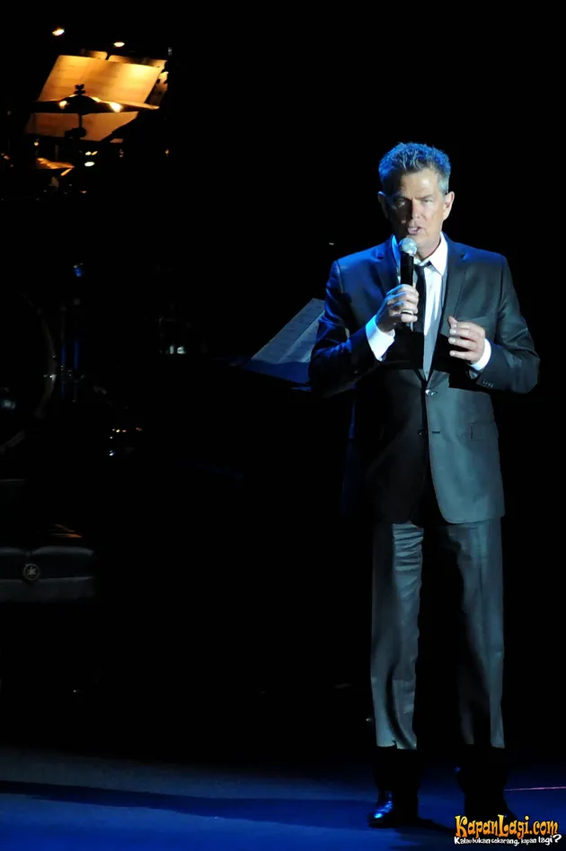 david foster dkk