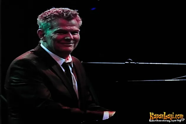 david foster dkk