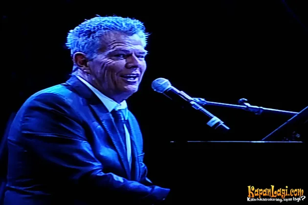 david foster dkk
