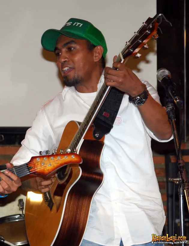 Glenn Fredly