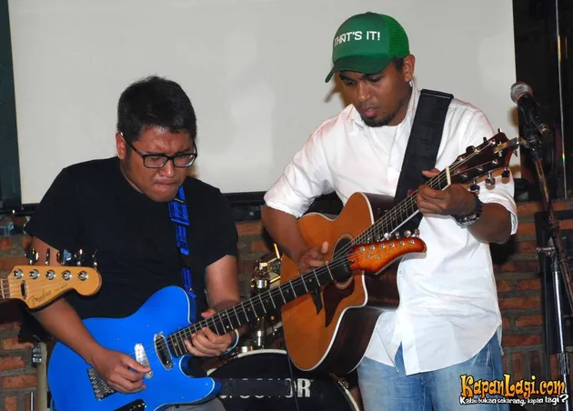 Glenn Fredly