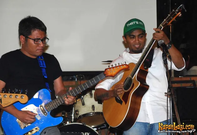 Glenn Fredly