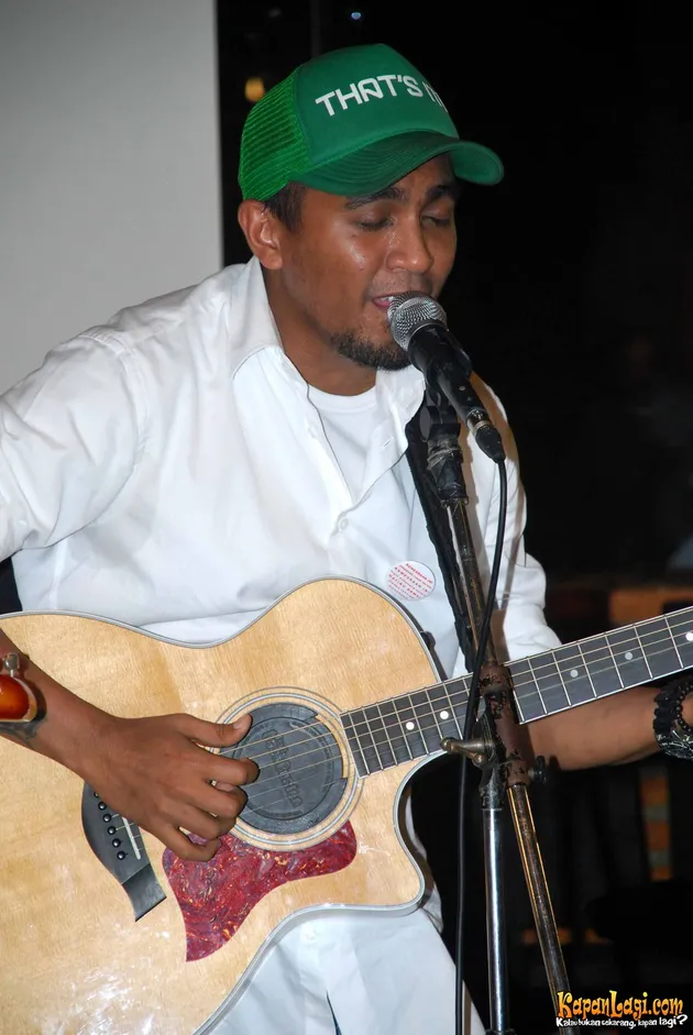 Glenn Fredly