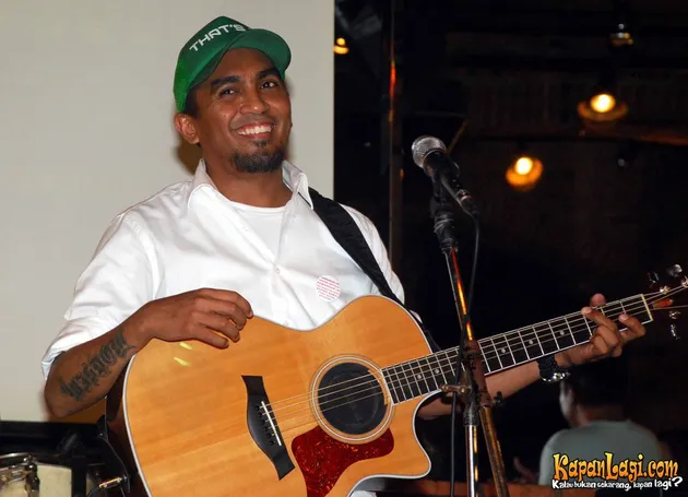 Glenn Fredly