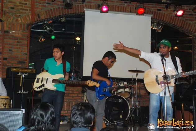 Glenn Fredly