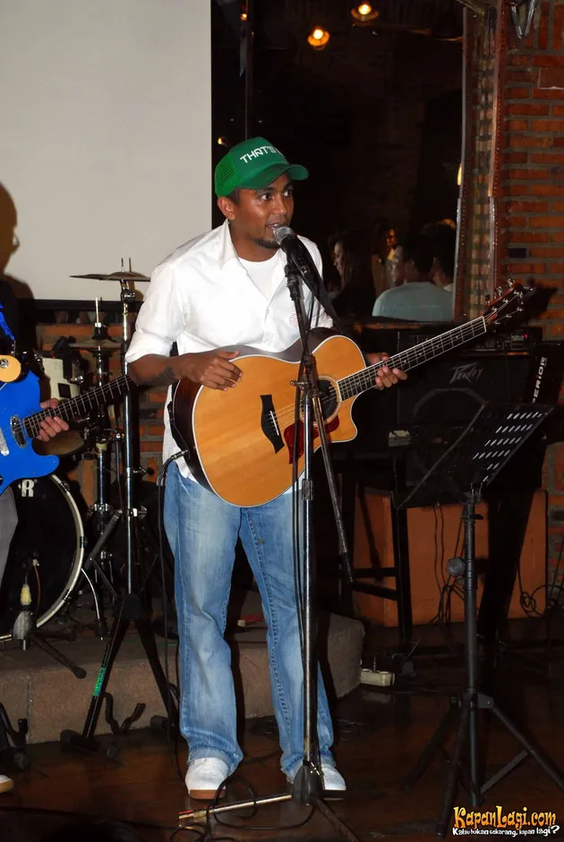 Glenn Fredly