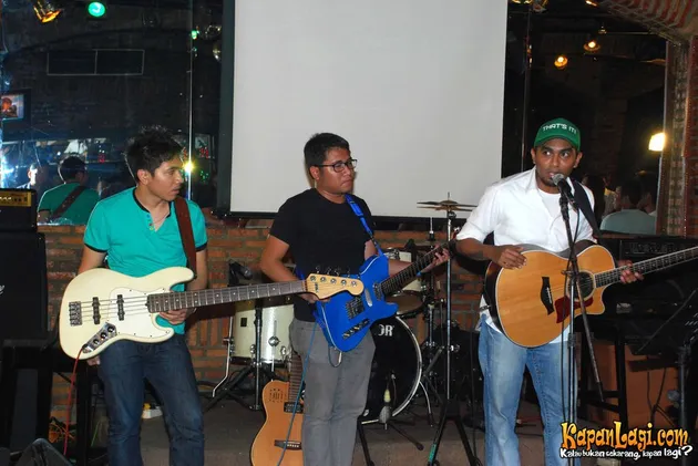 Glenn Fredly