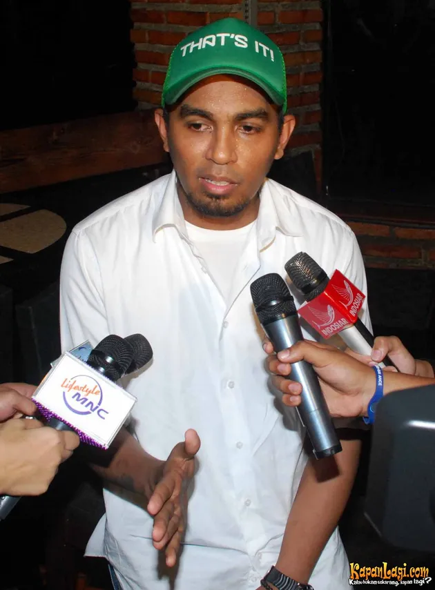 Glenn Fredly