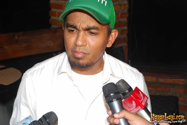 Glenn Fredly