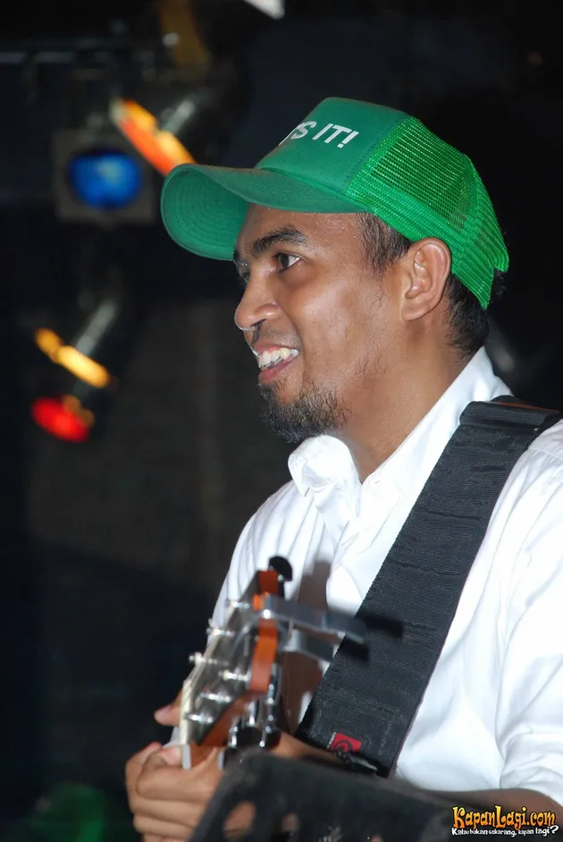 Glenn Fredly