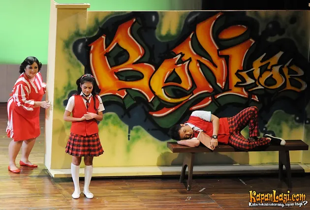 gita cinta the musical