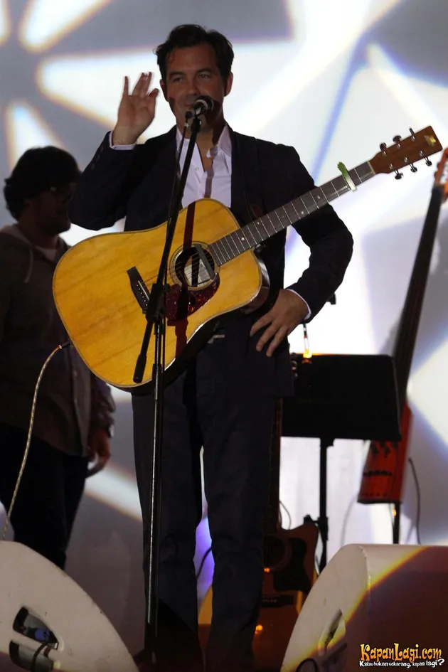 Duncan Sheik