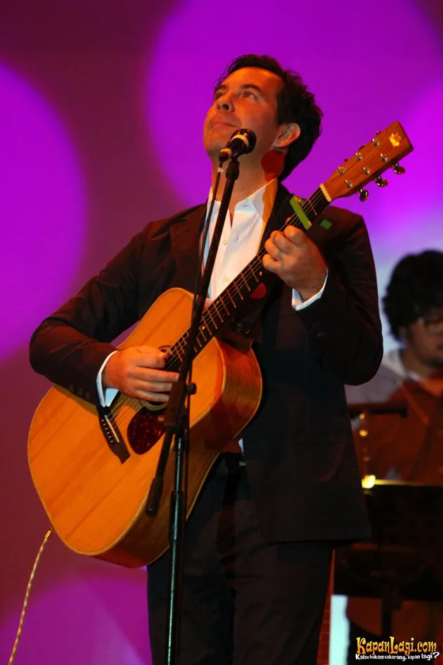 Duncan Sheik