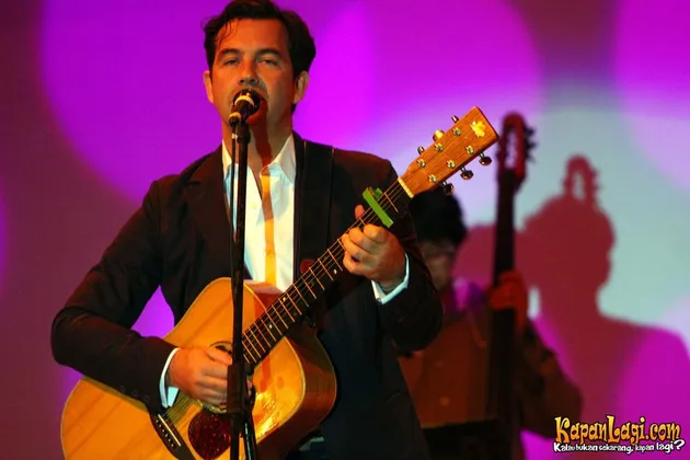Duncan Sheik