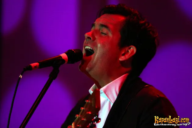 Duncan Sheik