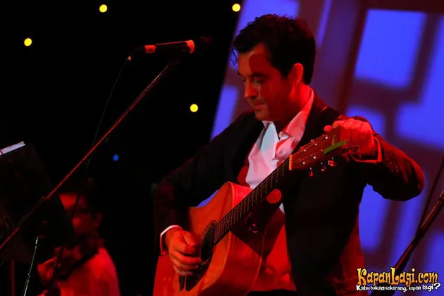 Duncan Sheik