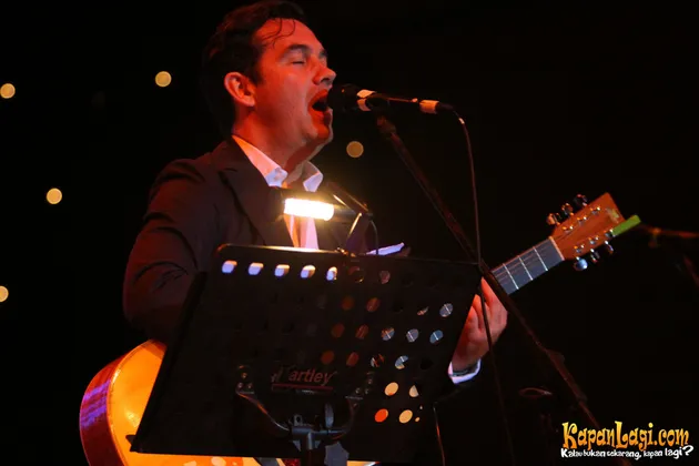 Duncan Sheik
