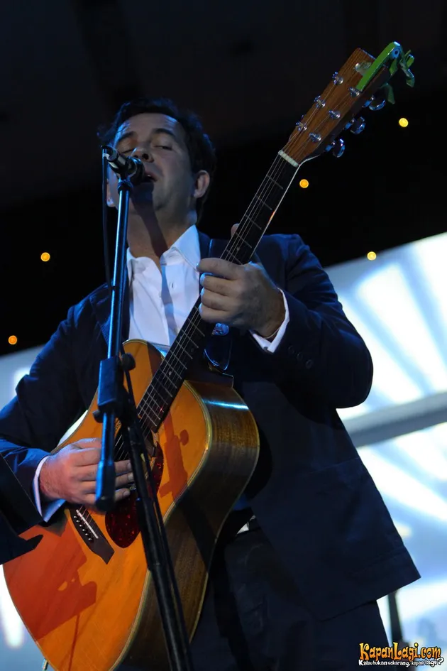 Duncan Sheik