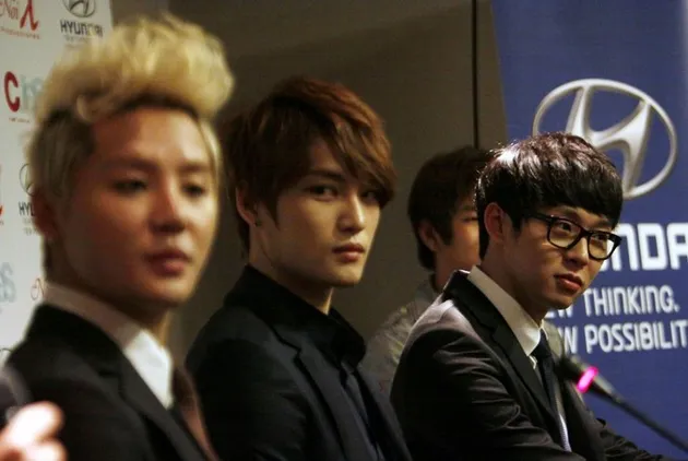 JYJ