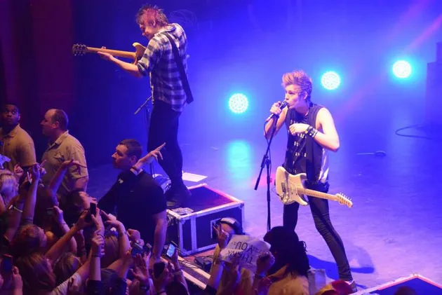 5 Seconds of Summer
