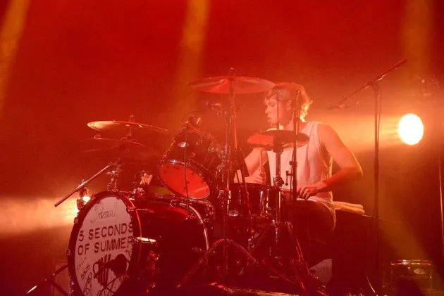 5 Seconds of Summer