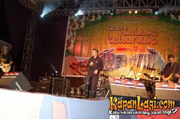 KSL Bandar Lampung