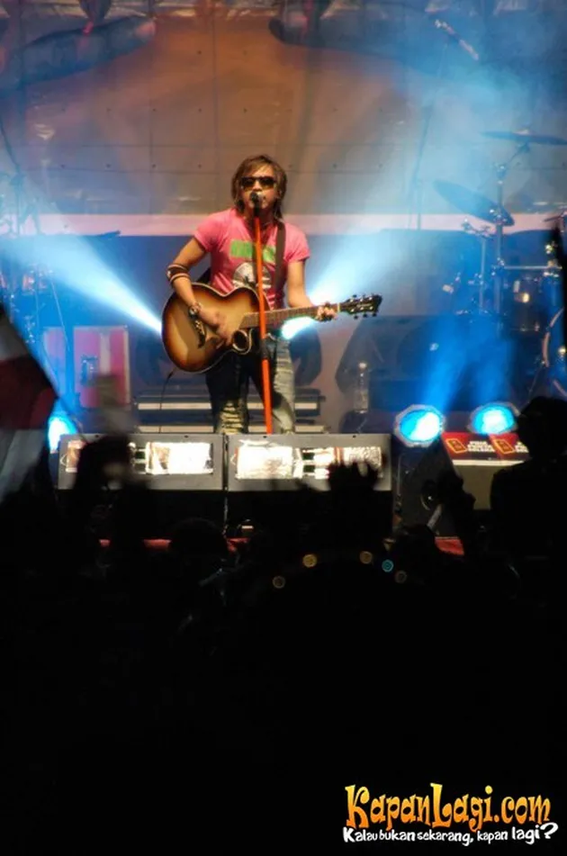 KSL Bandar Lampung
