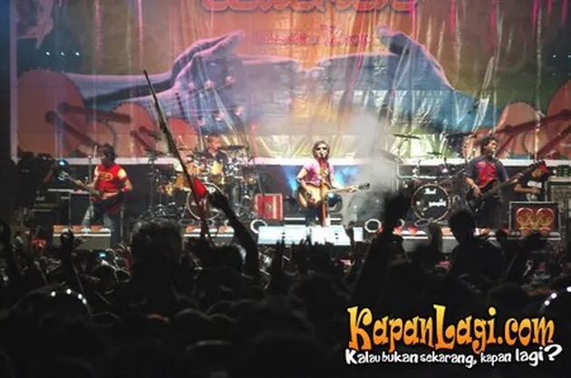KSL Bandar Lampung