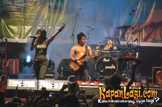 KSL Bandar Lampung