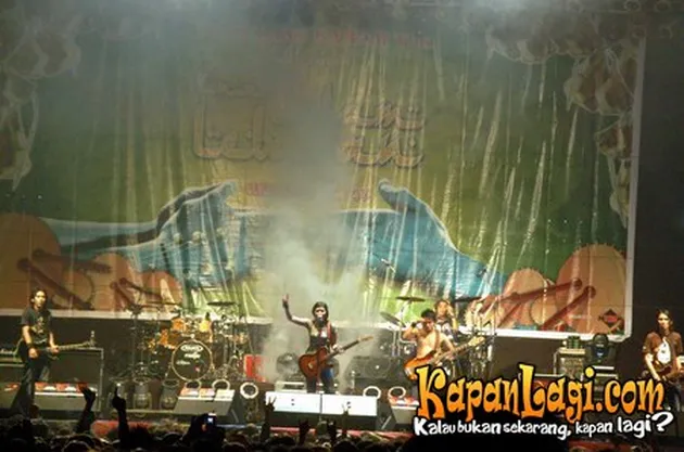 KSL Bandar Lampung