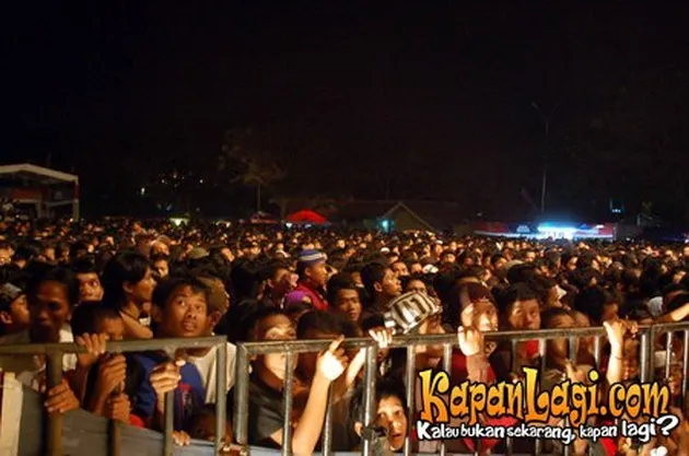 KSL Bandar Lampung