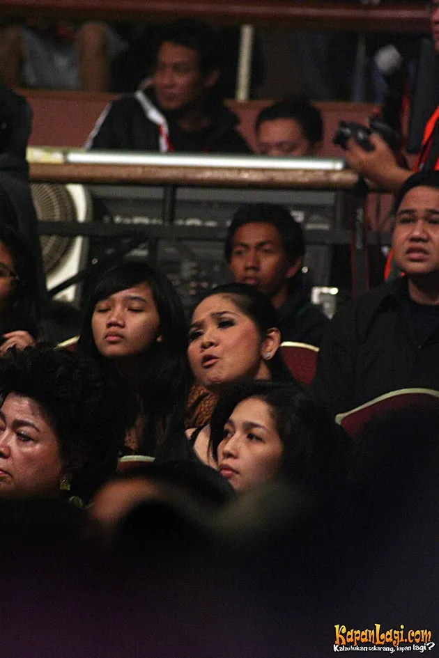 intimate concert with glenn fredly