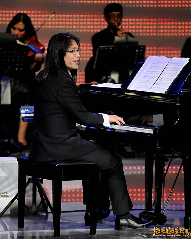 Konser Harmoni SCTV