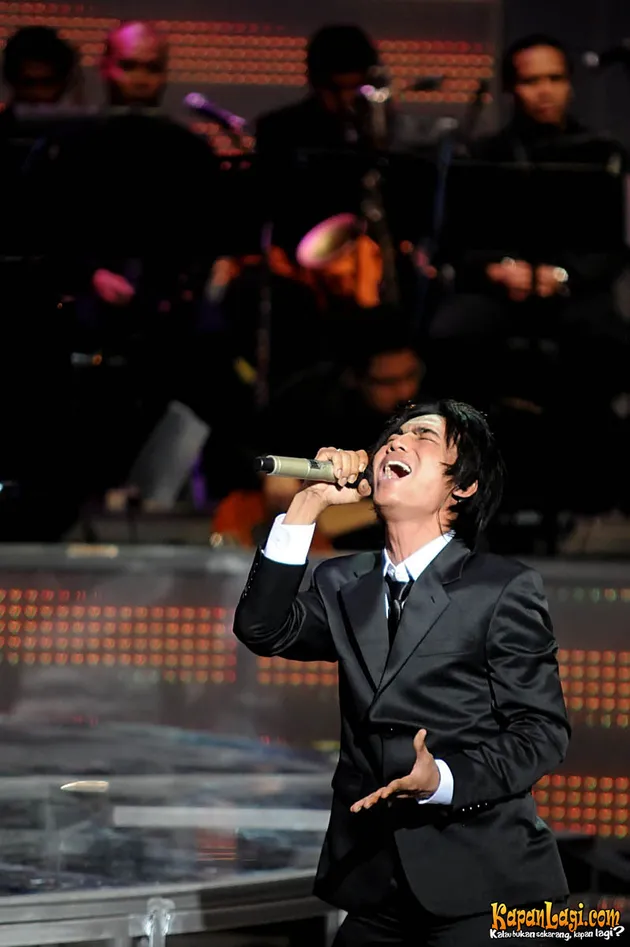 Konser Harmoni SCTV