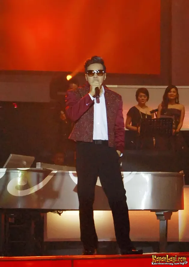konser harmony sctv