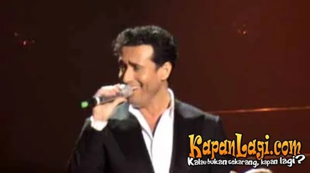Nonton Il Divo