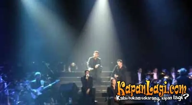 Nonton Il Divo