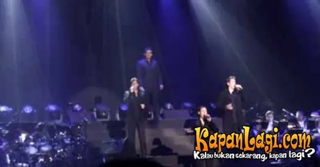 Nonton Il Divo