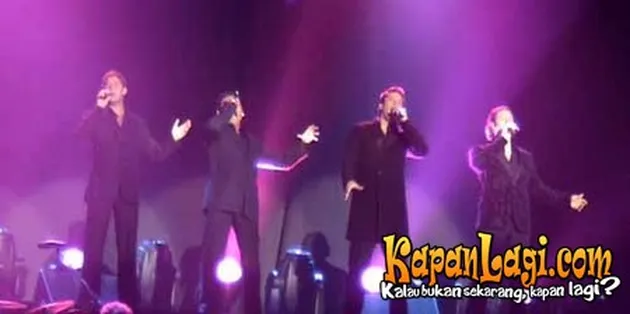 Nonton Il Divo